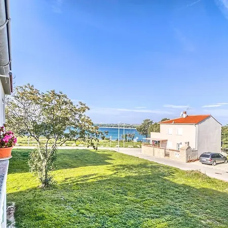Apartament Marin Posesi Medulin