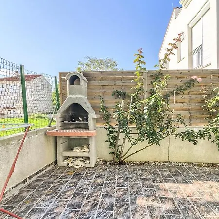 Marin Posesi Apartament Medulin