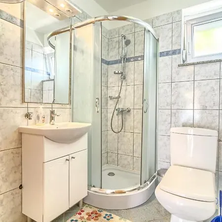 Apartament Marin Posesi