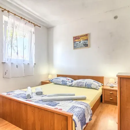 Marin Posesi Apartman *